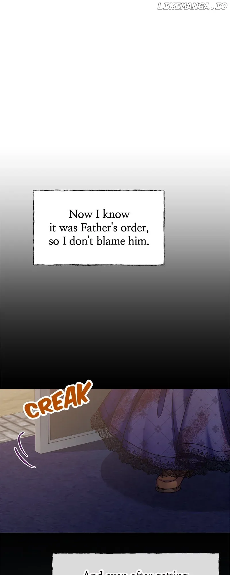 Obey the Flowers Chapter 36 page 61