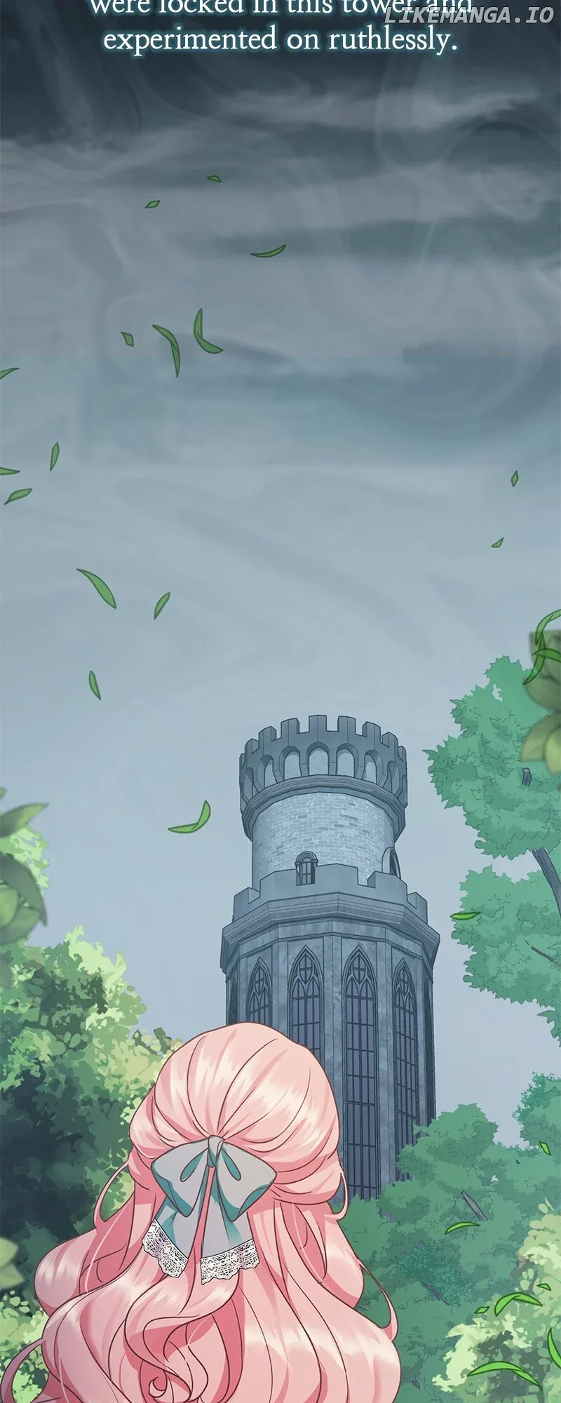 Obey the Flowers Chapter 36 page 53