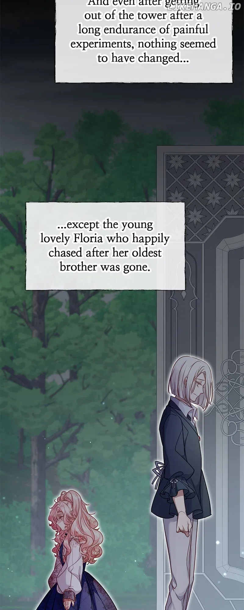 Obey the Flowers Chapter 36 page 62
