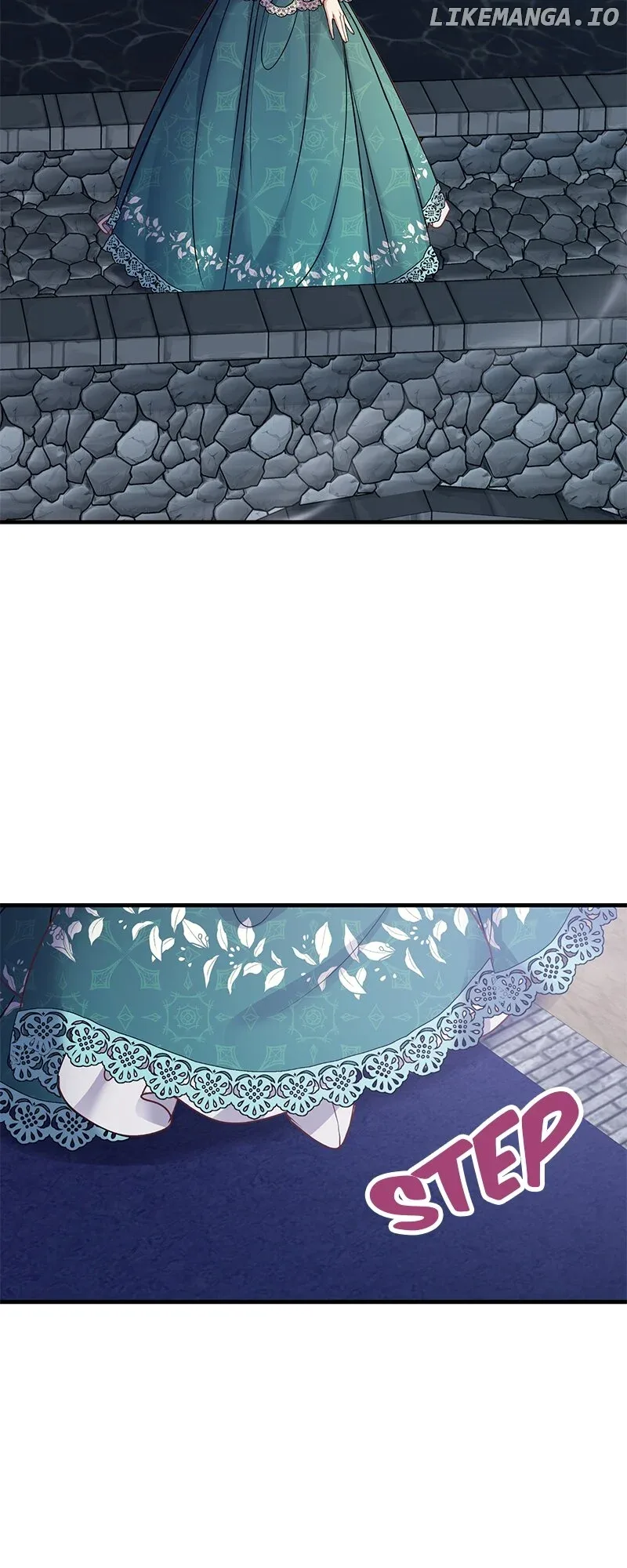Obey the Flowers Chapter 36 page 68