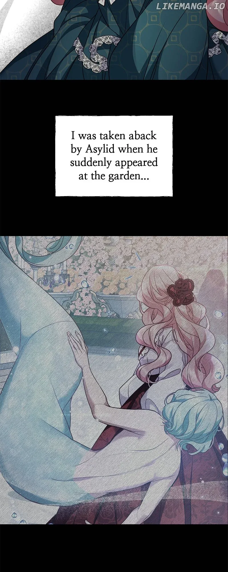 Obey the Flowers Chapter 36 page 19