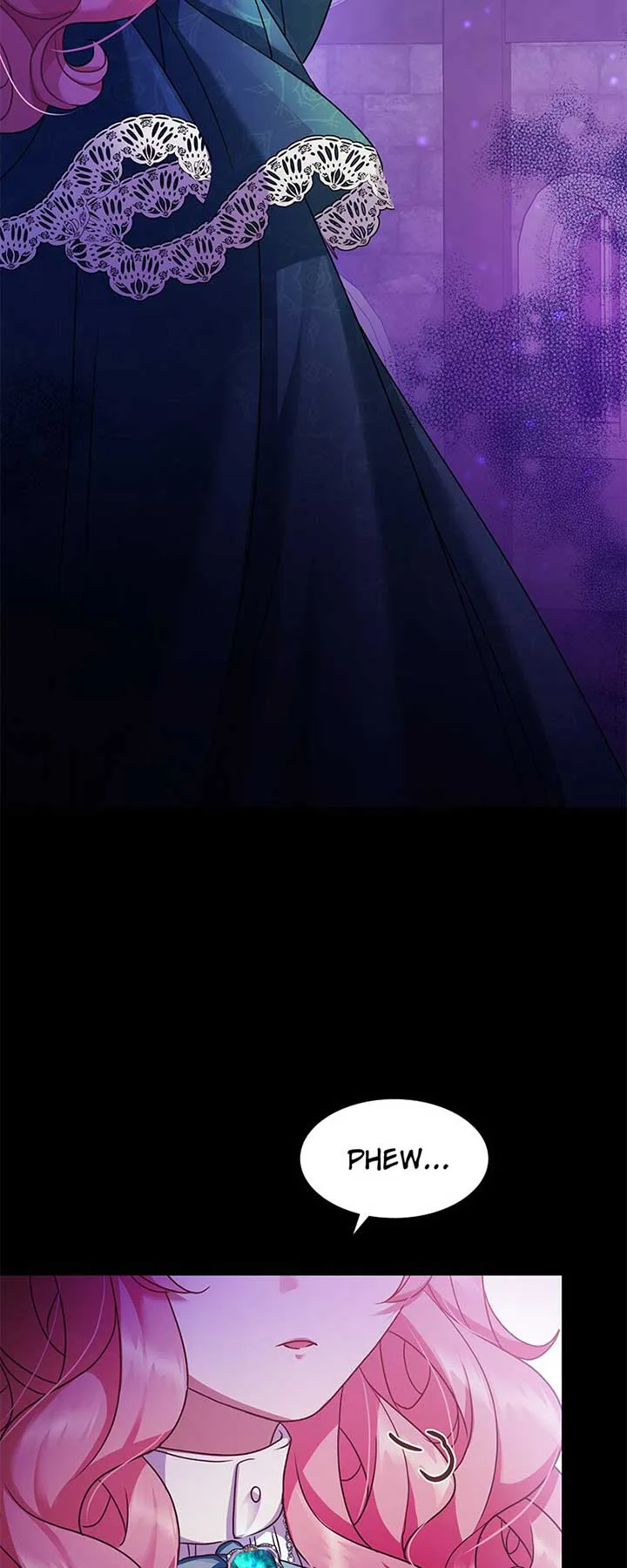 Obey the Flowers Chapter 37 page 3