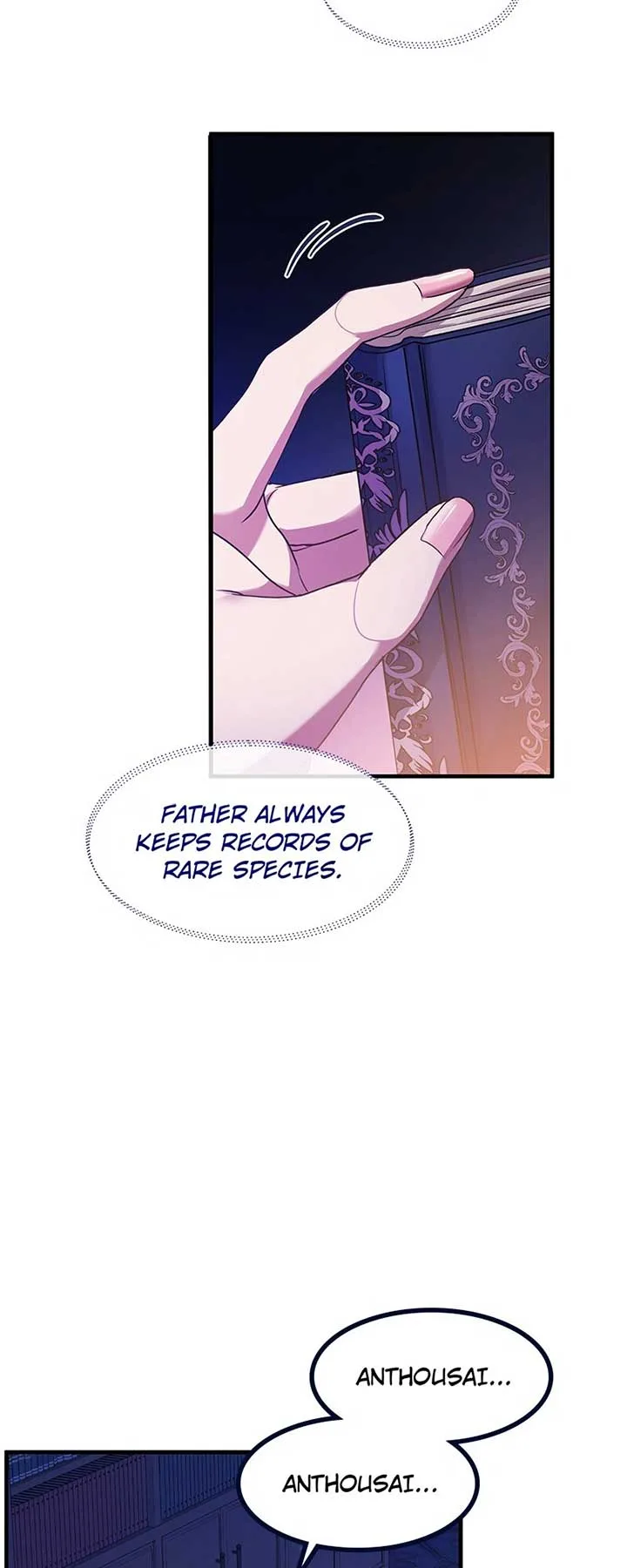 Obey the Flowers Chapter 37 page 16