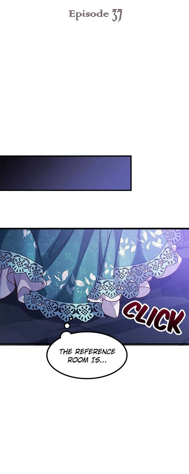 Obey the Flowers Chapter 37 page 11