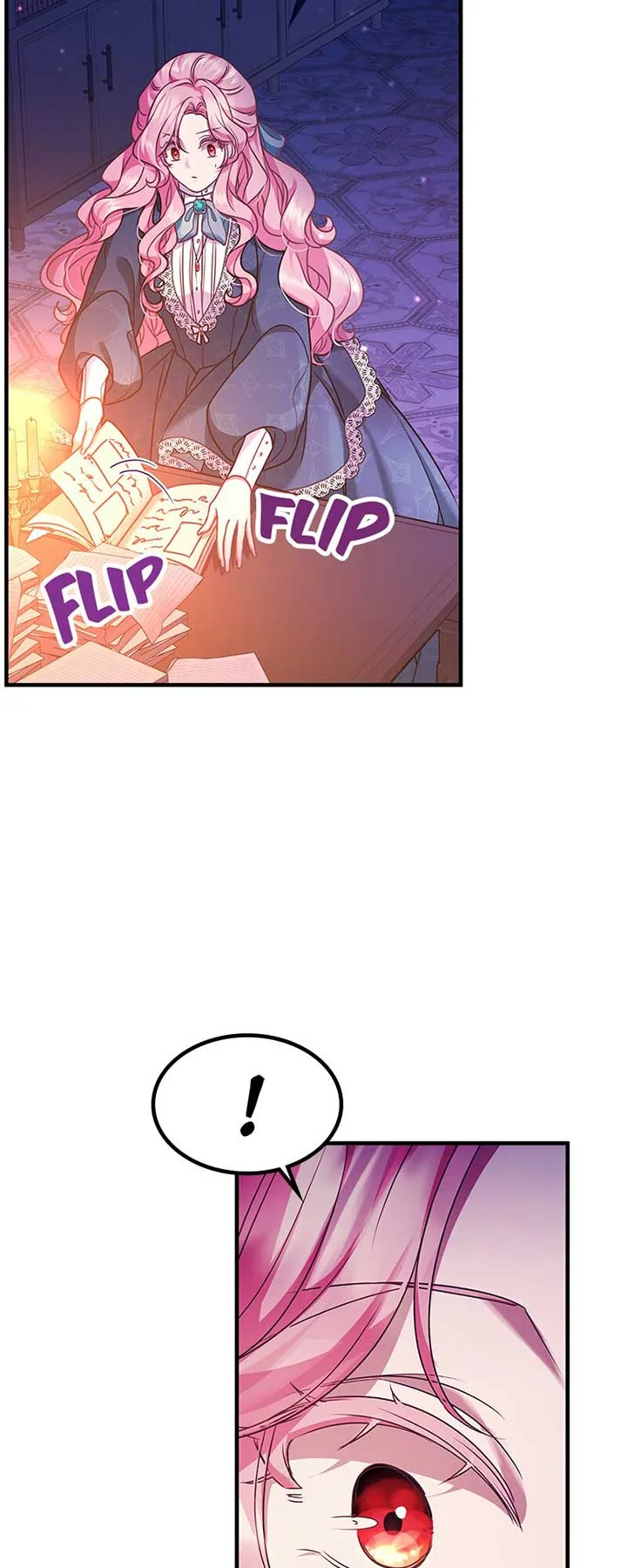 Obey the Flowers Chapter 37 page 17
