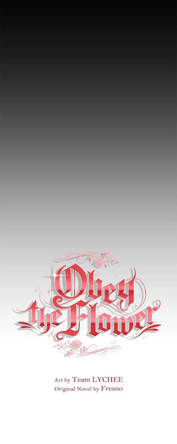Obey the Flowers Chapter 37 page 10