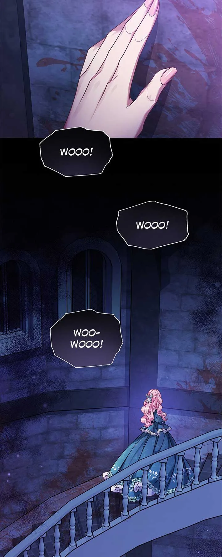 Obey the Flowers Chapter 37 page 7