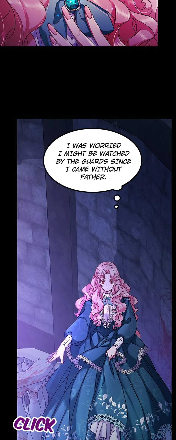 Obey the Flowers Chapter 37 page 4