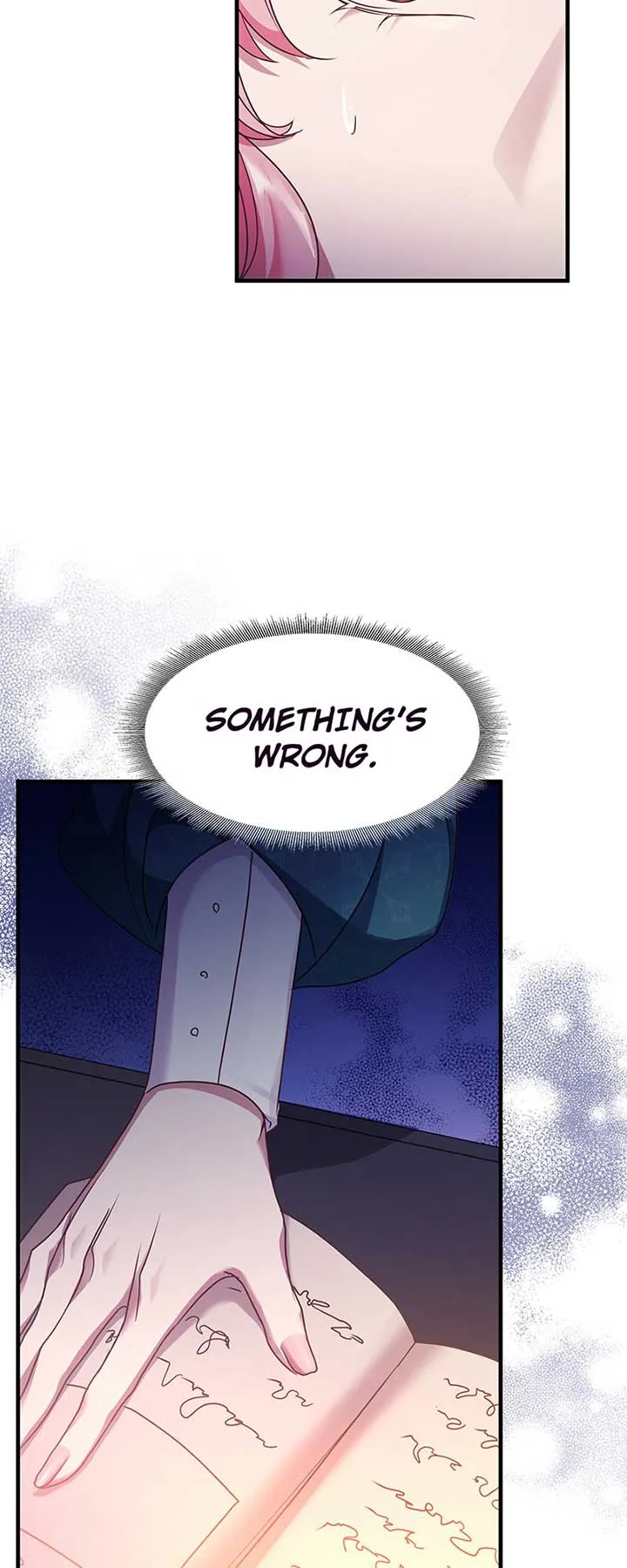 Obey the Flowers Chapter 37 page 18