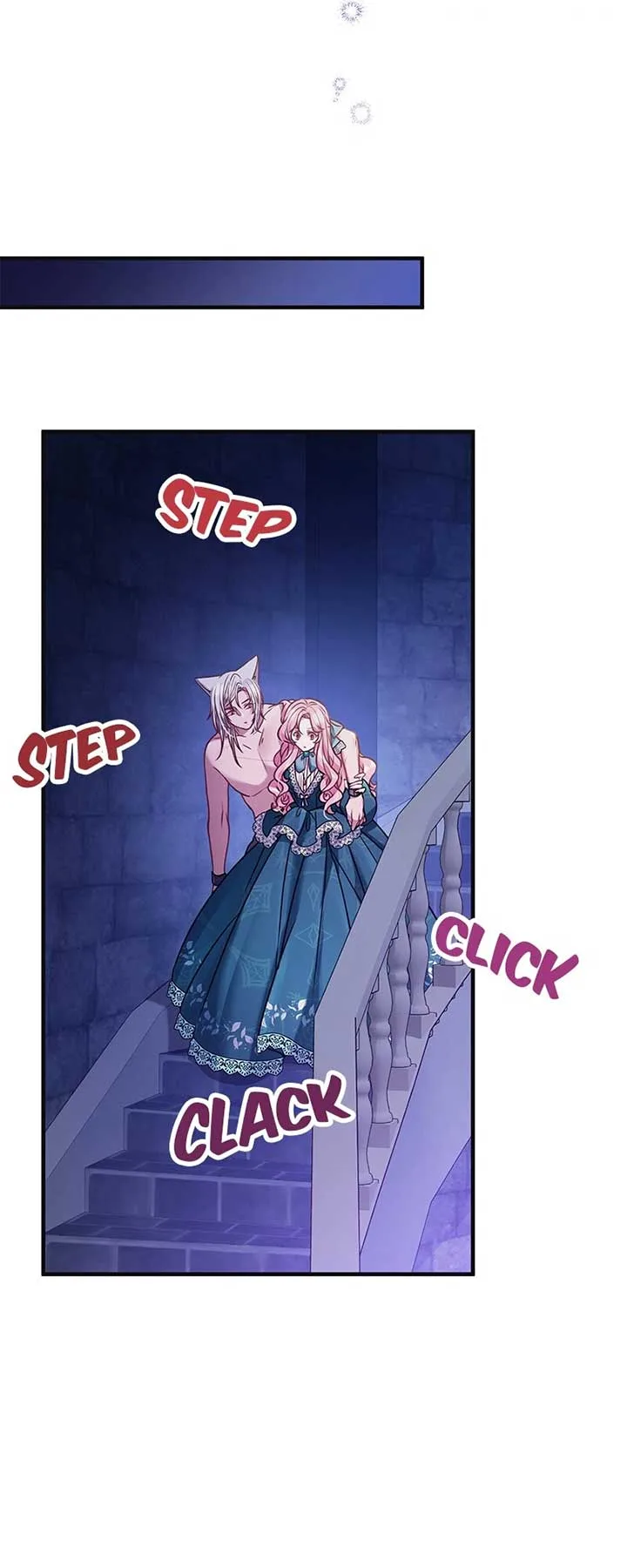 Obey the Flowers Chapter 38 page 9