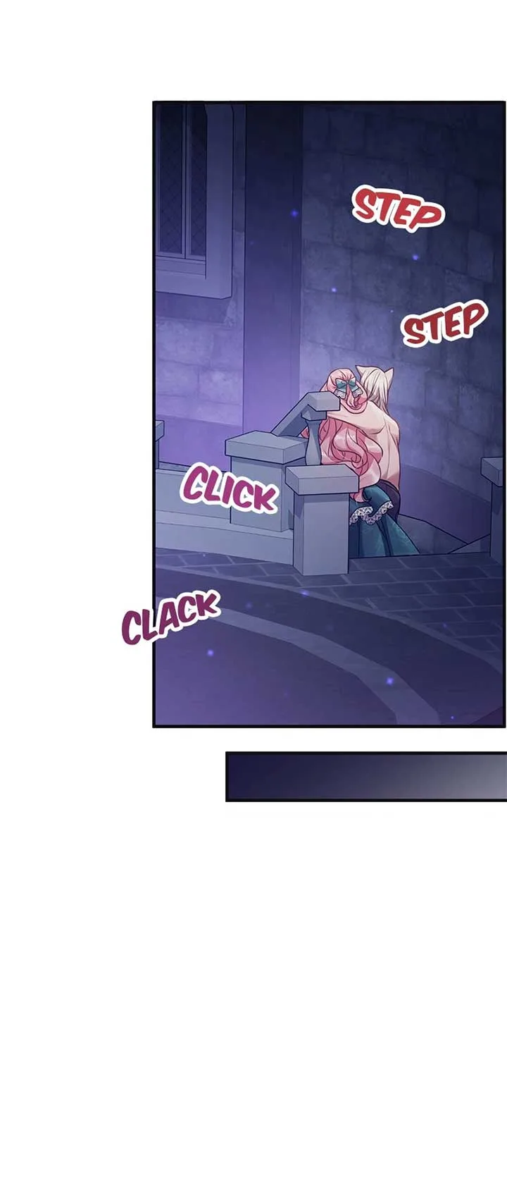 Obey the Flowers Chapter 38 page 12