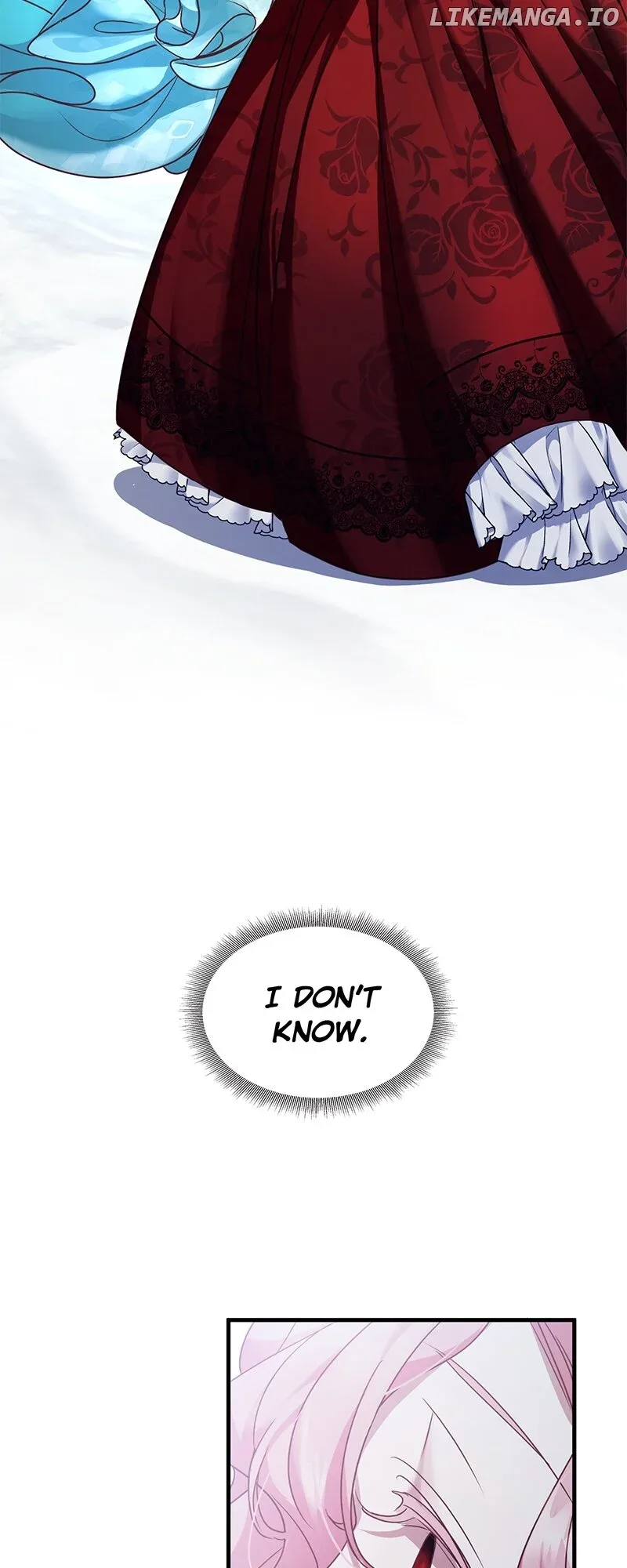 Obey the Flowers Chapter 35 page 14
