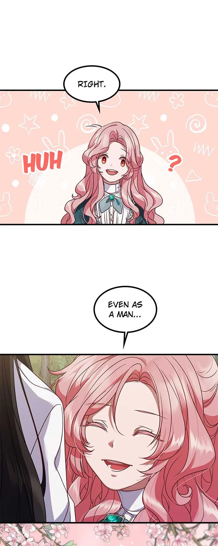 Obey the Flowers Chapter 39 page 8