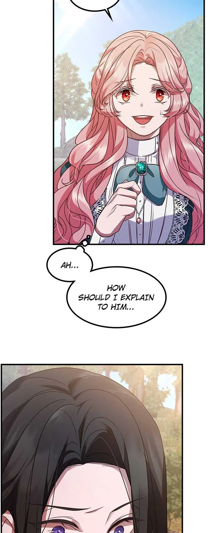 Obey the Flowers Chapter 39 page 11