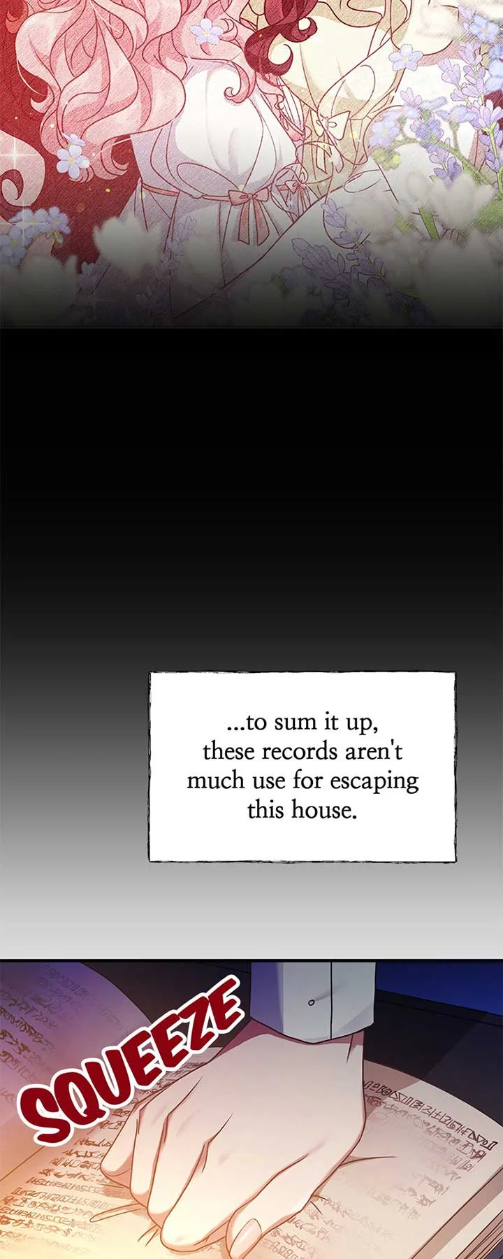 Obey the Flowers Chapter 37 page 31