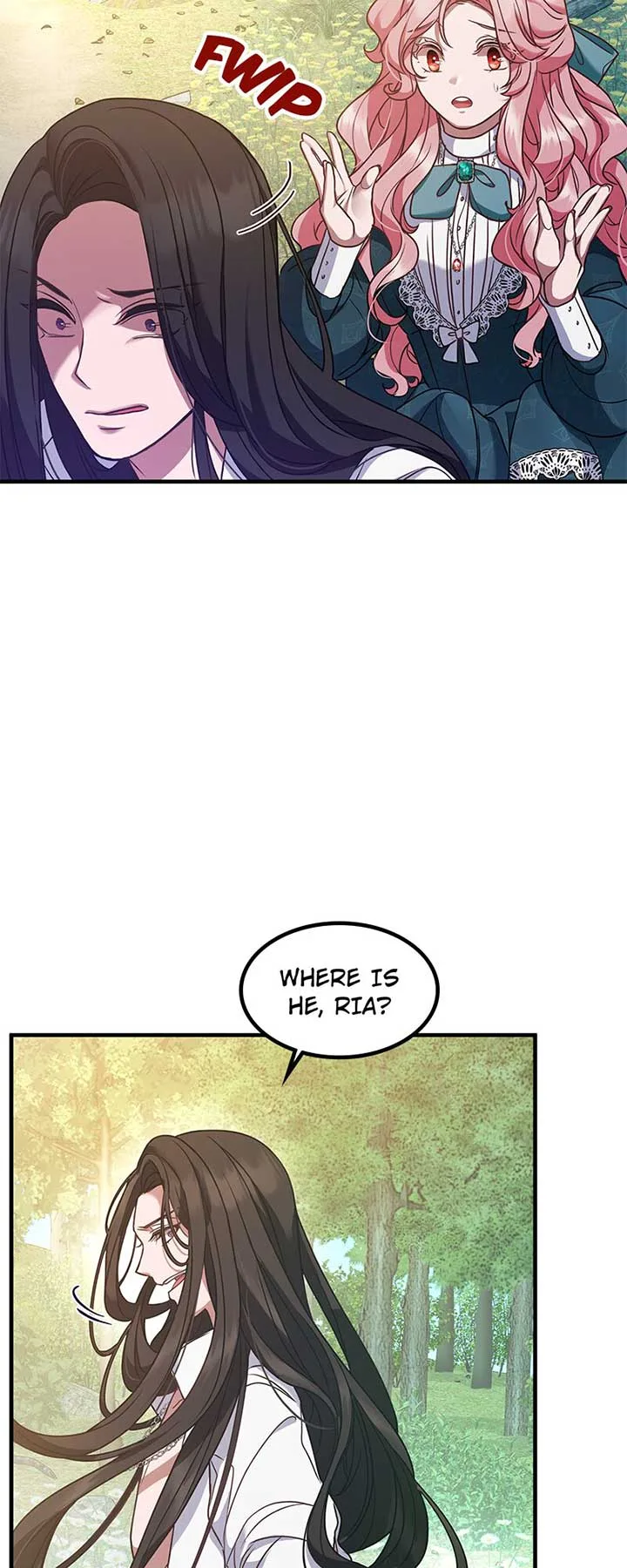 Obey the Flowers Chapter 39 page 27