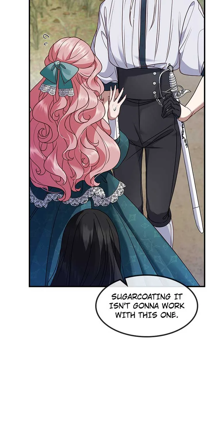 Obey the Flowers Chapter 39 page 25