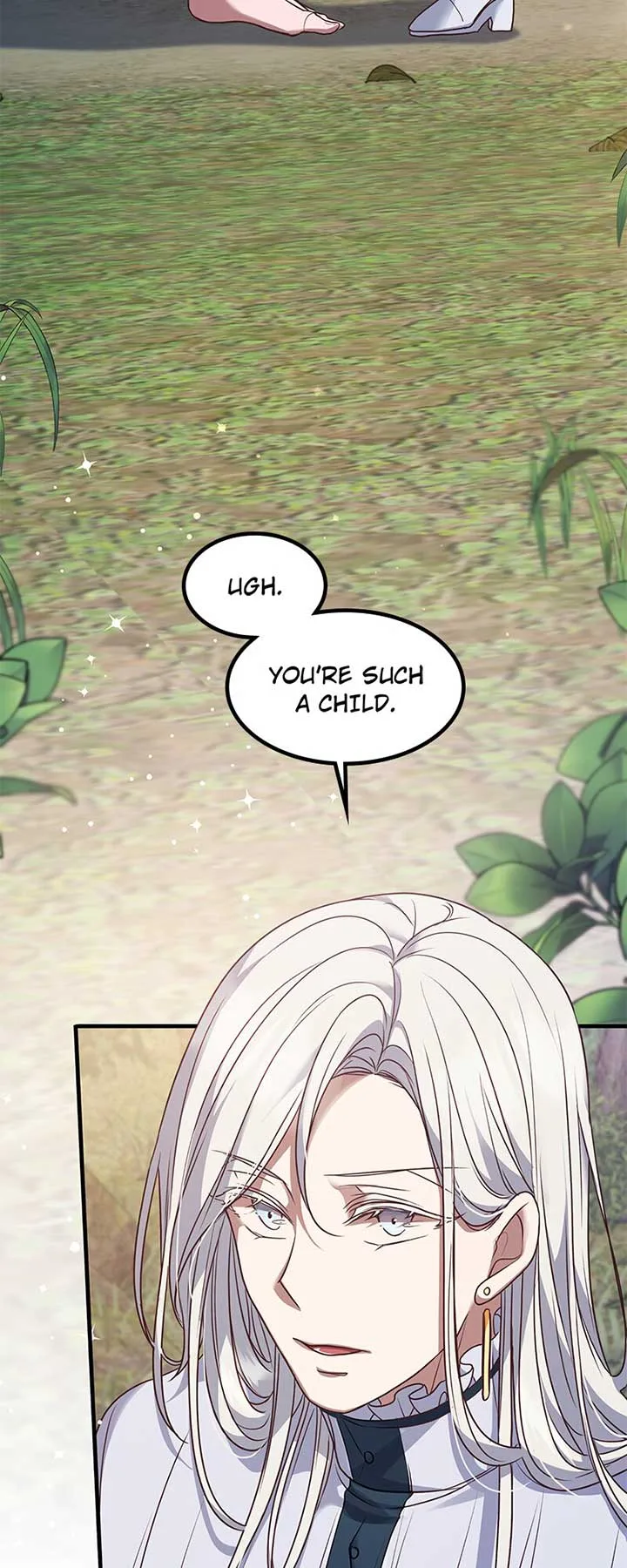 Obey the Flowers Chapter 39 page 20