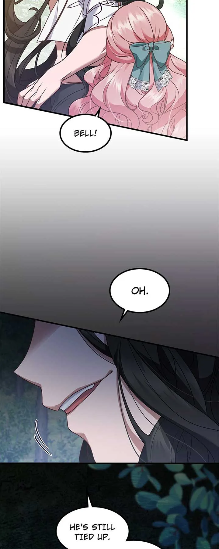 Obey the Flowers Chapter 39 page 28