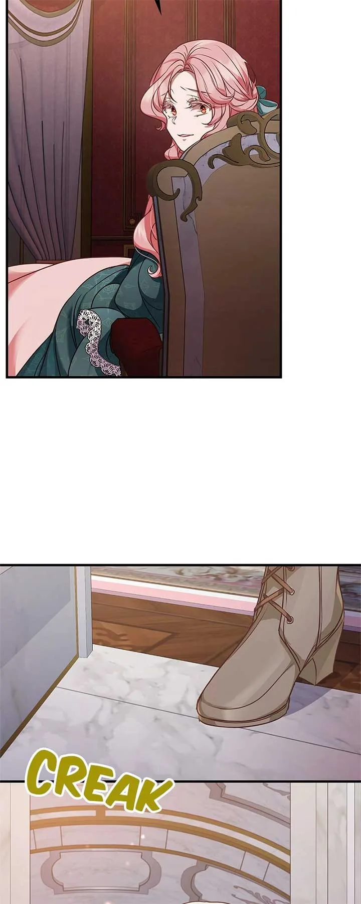 Obey the Flowers Chapter 39 page 69