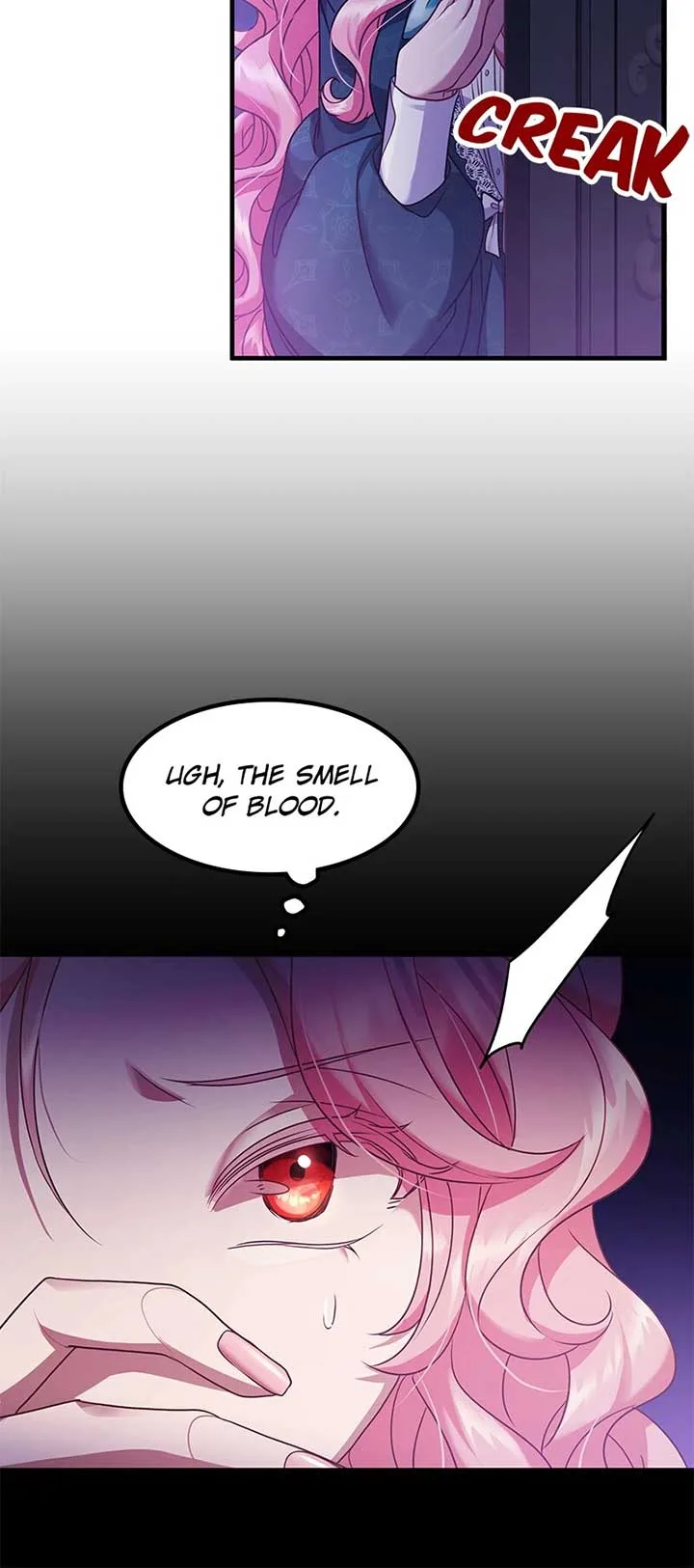 Obey the Flowers Chapter 37 page 42