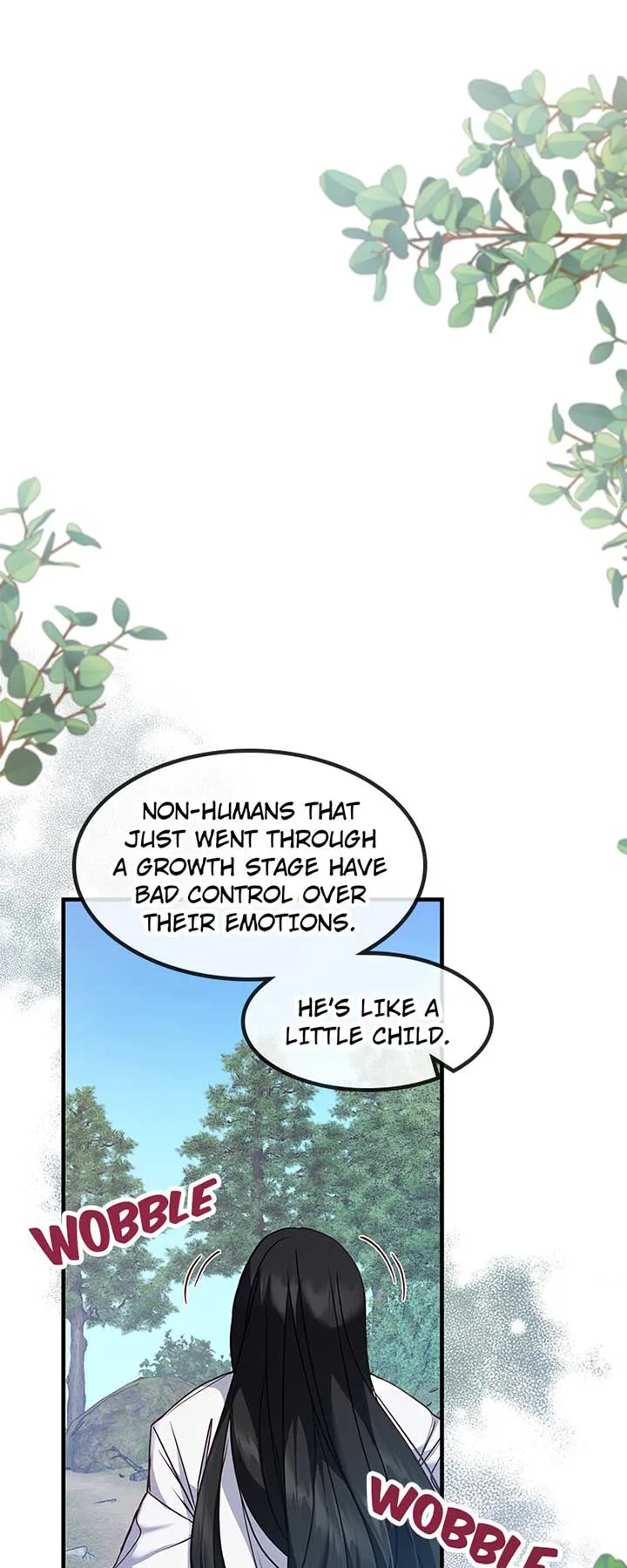 Obey the Flowers Chapter 39 page 39