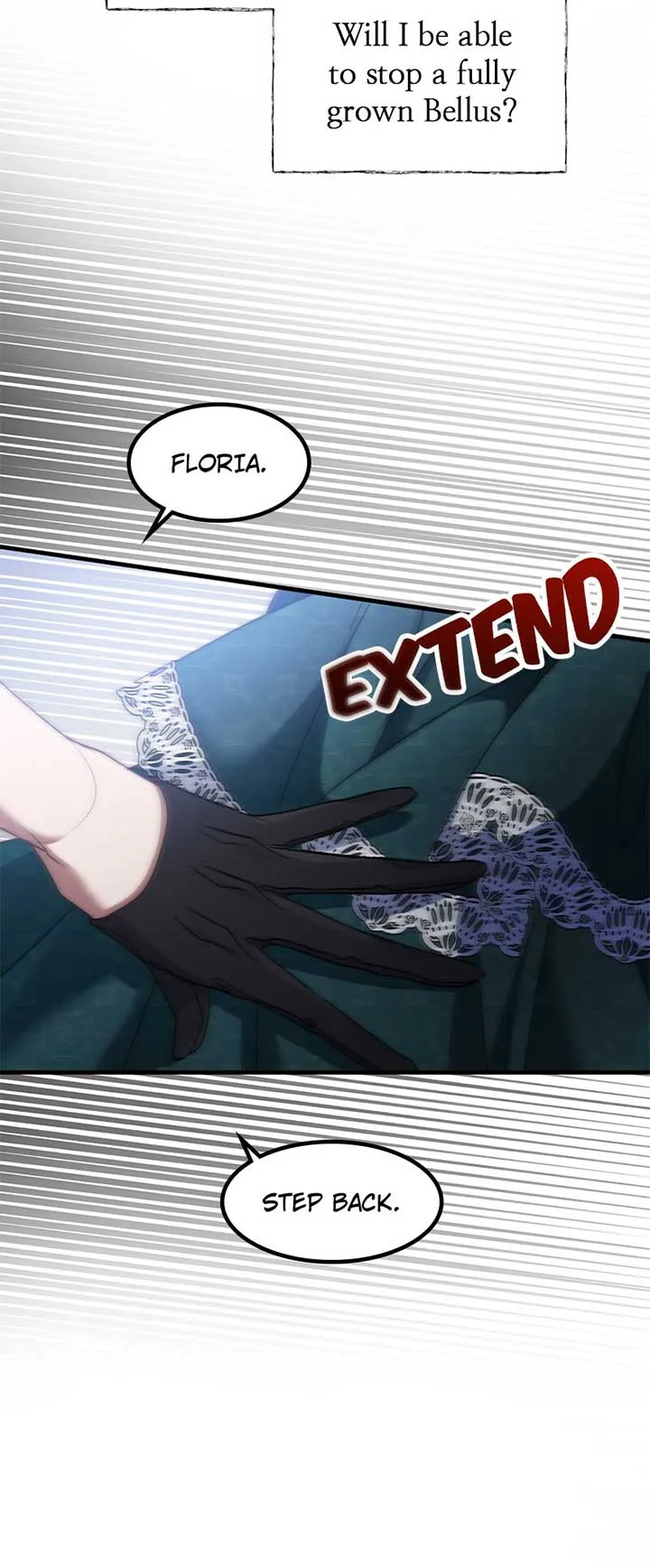 Obey the Flowers Chapter 39 page 31