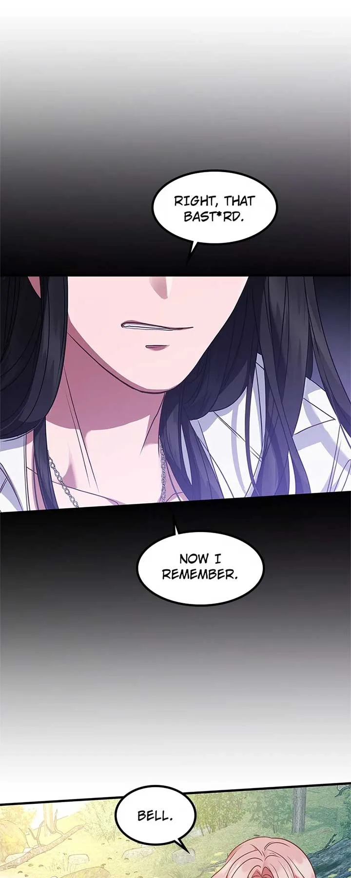 Obey the Flowers Chapter 39 page 26