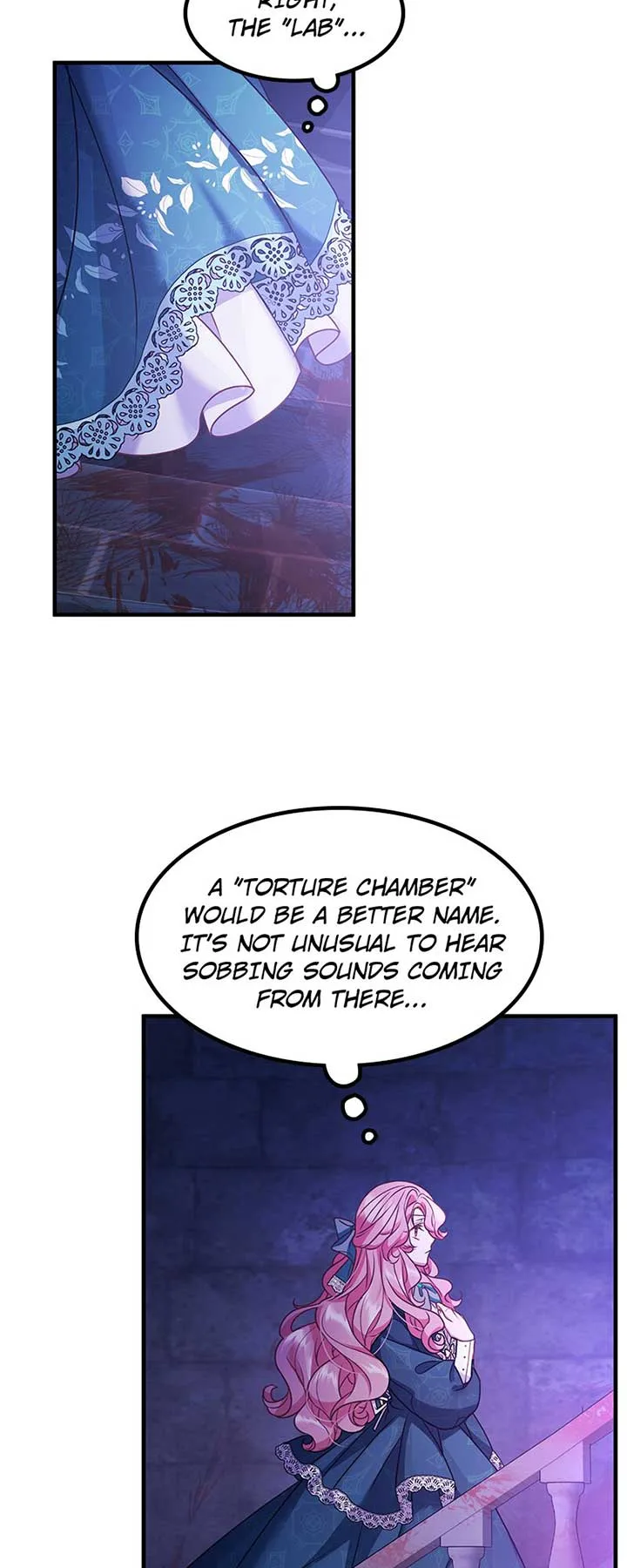 Obey the Flowers Chapter 37 page 39
