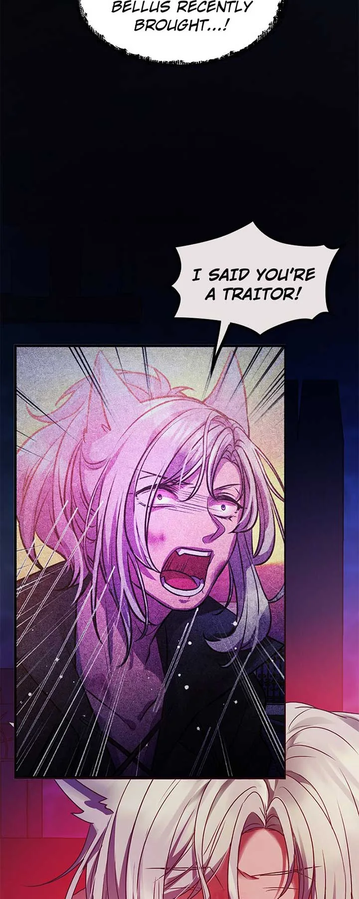 Obey the Flowers Chapter 37 page 44