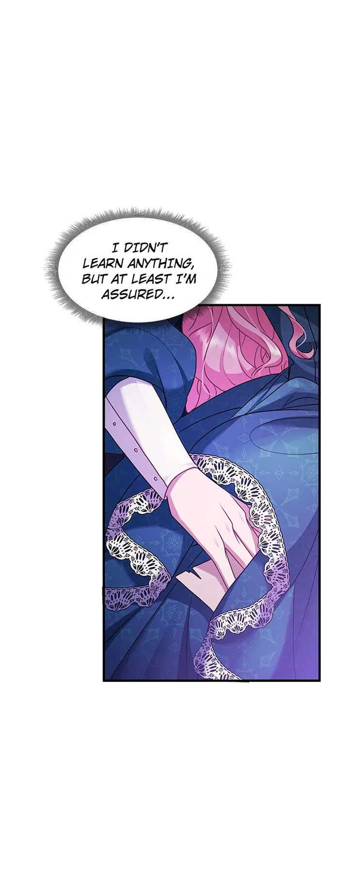 Obey the Flowers Chapter 37 page 34