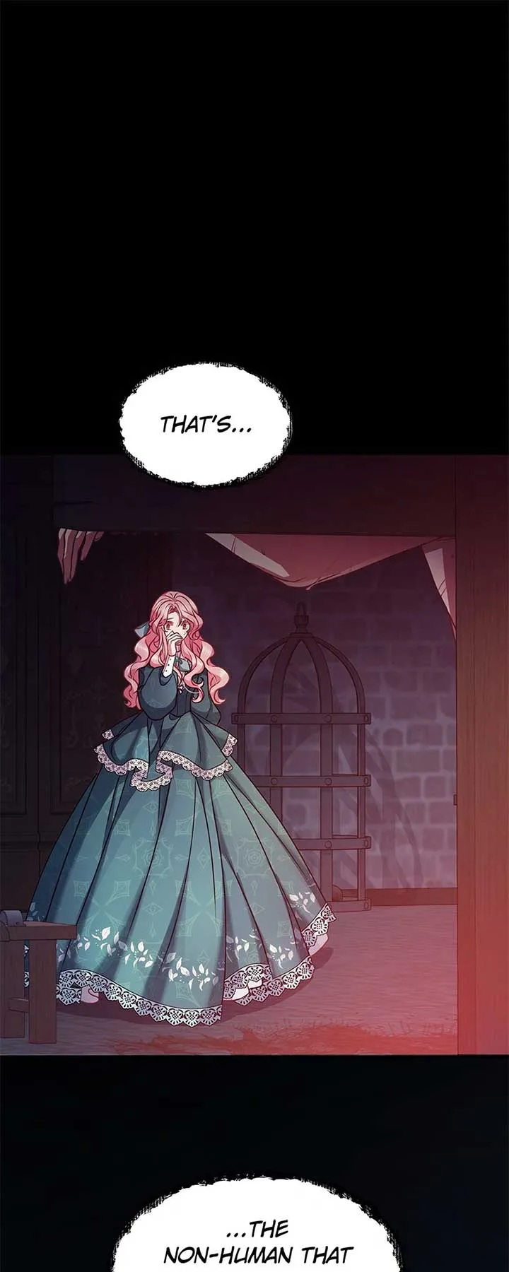 Obey the Flowers Chapter 37 page 43