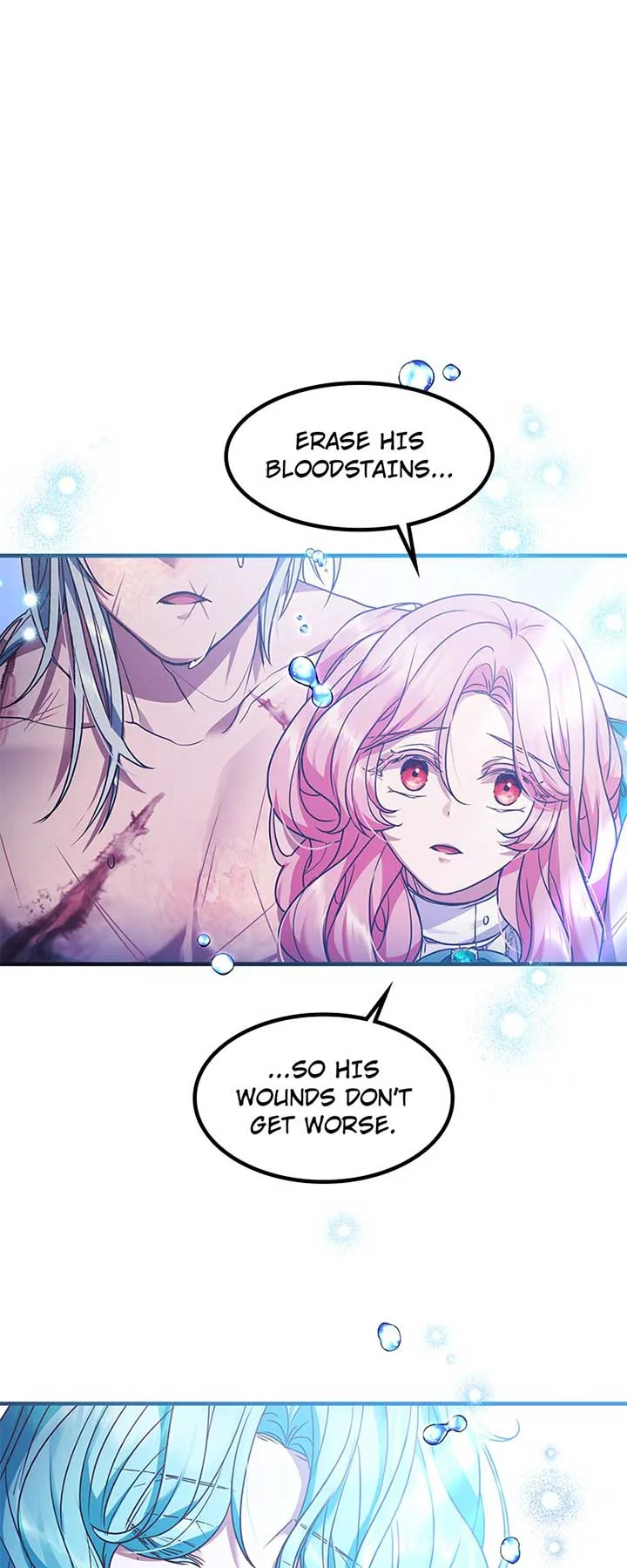 Obey the Flowers Chapter 38 page 2