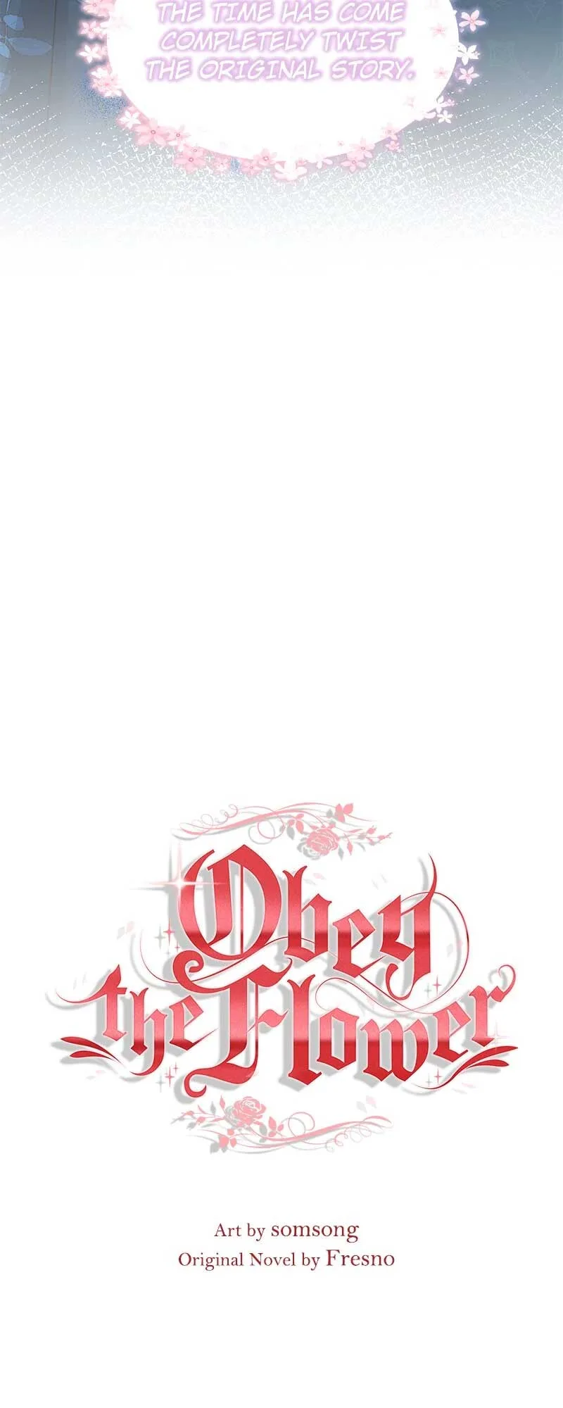 Obey the Flowers Chapter 41 page 7