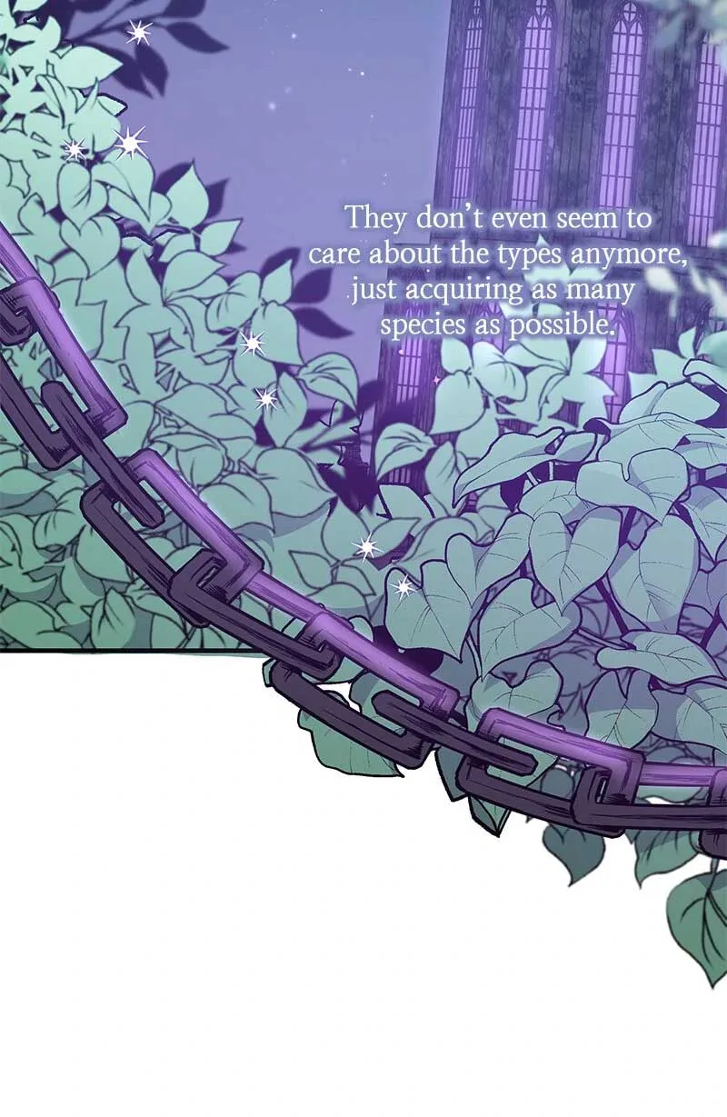 Obey the Flowers Chapter 41 page 15