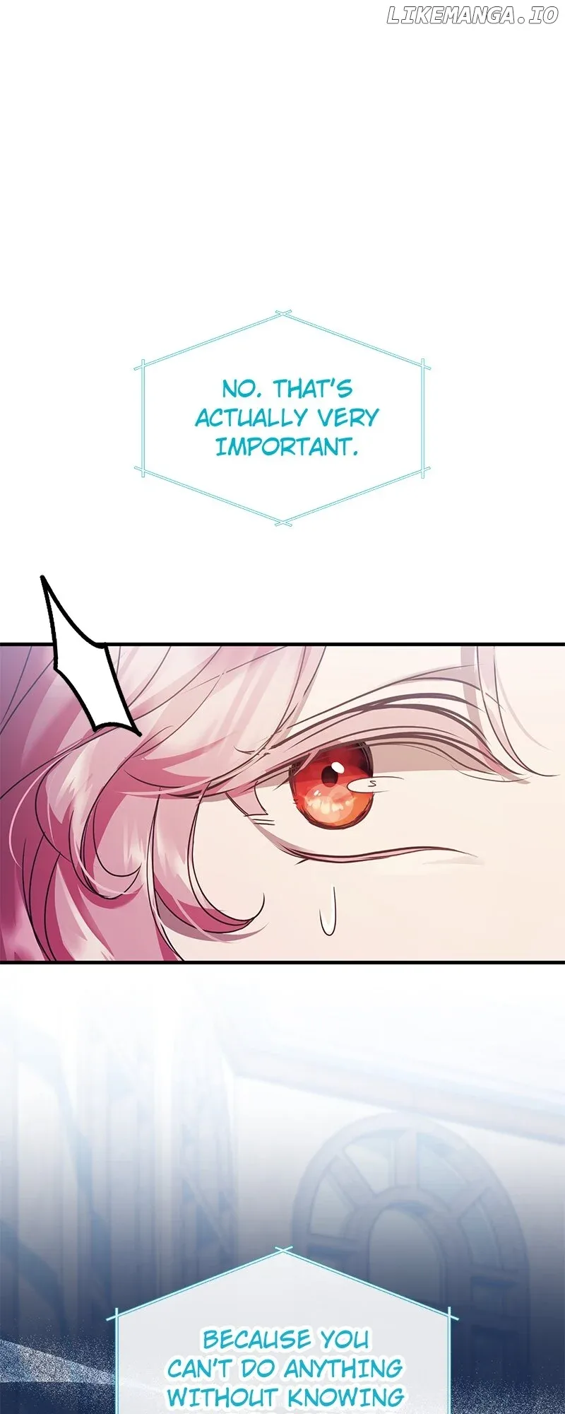 Obey the Flowers Chapter 35 page 19