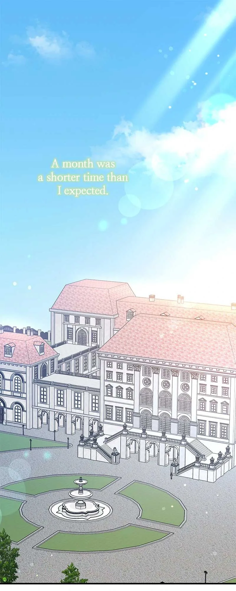 Obey the Flowers Chapter 41 page 9