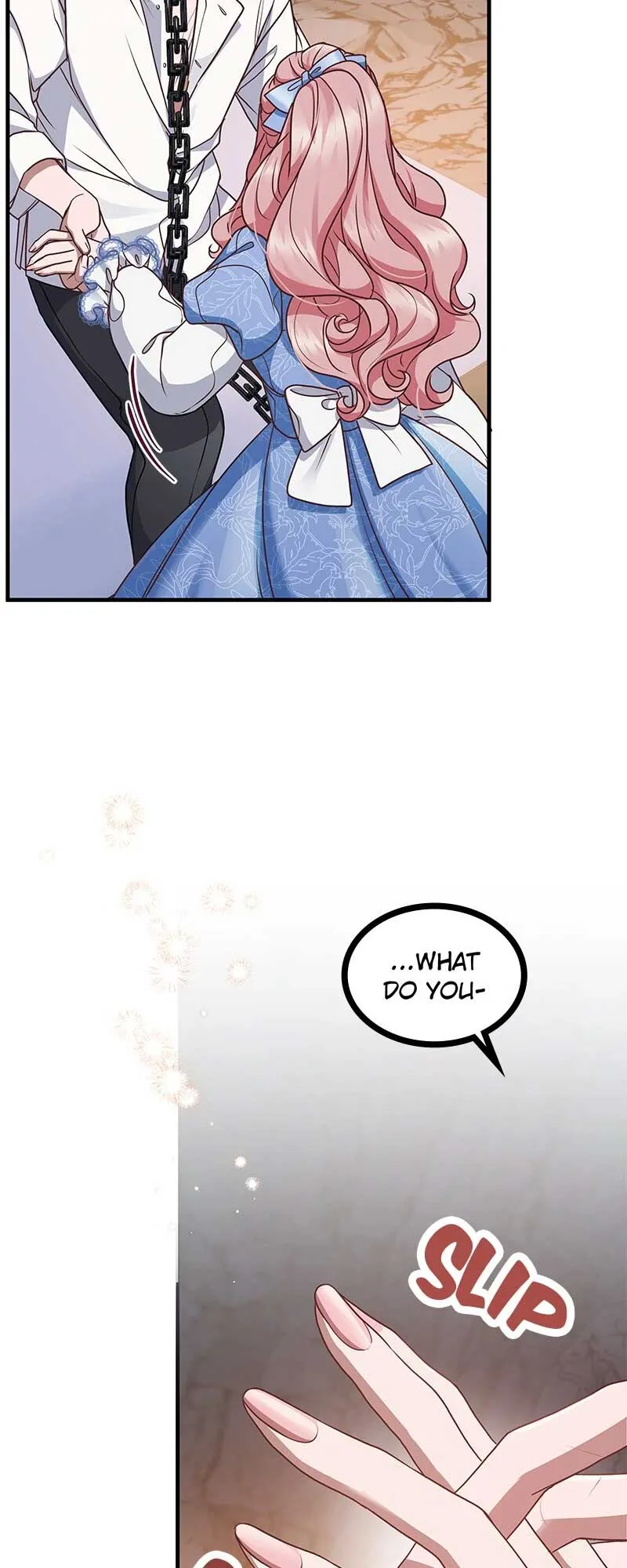 Obey the Flowers Chapter 41 page 60