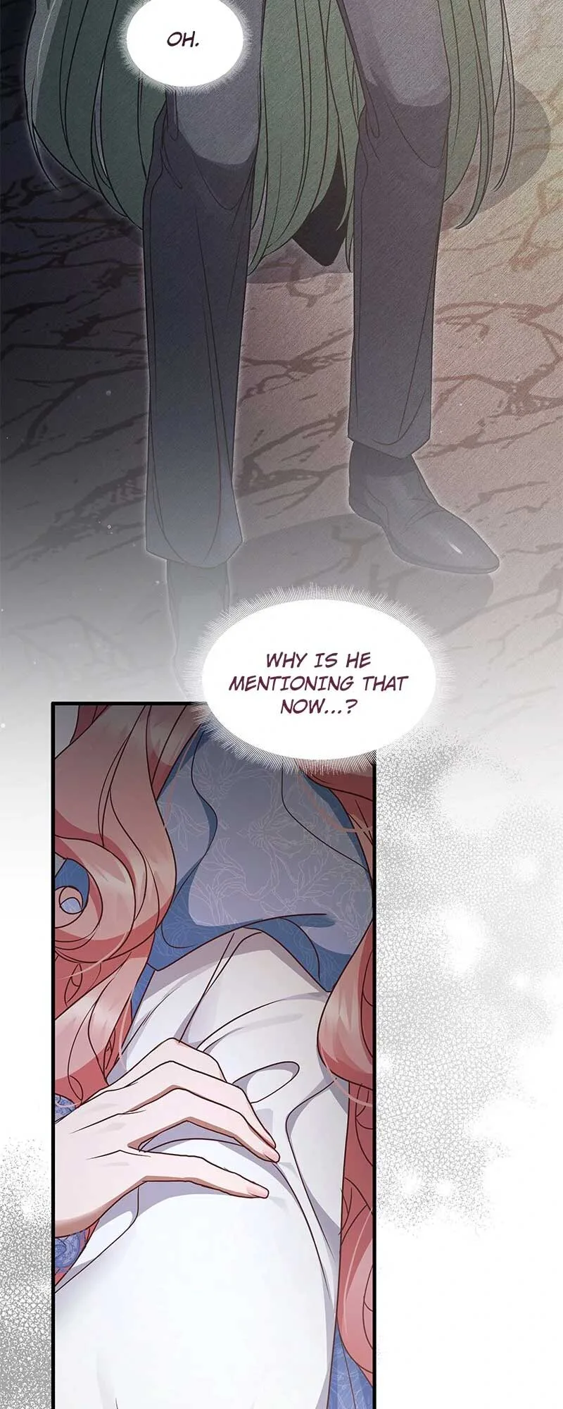 Obey the Flowers Chapter 41 page 53
