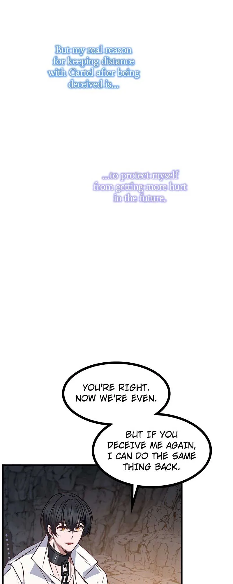 Obey the Flowers Chapter 41 page 59