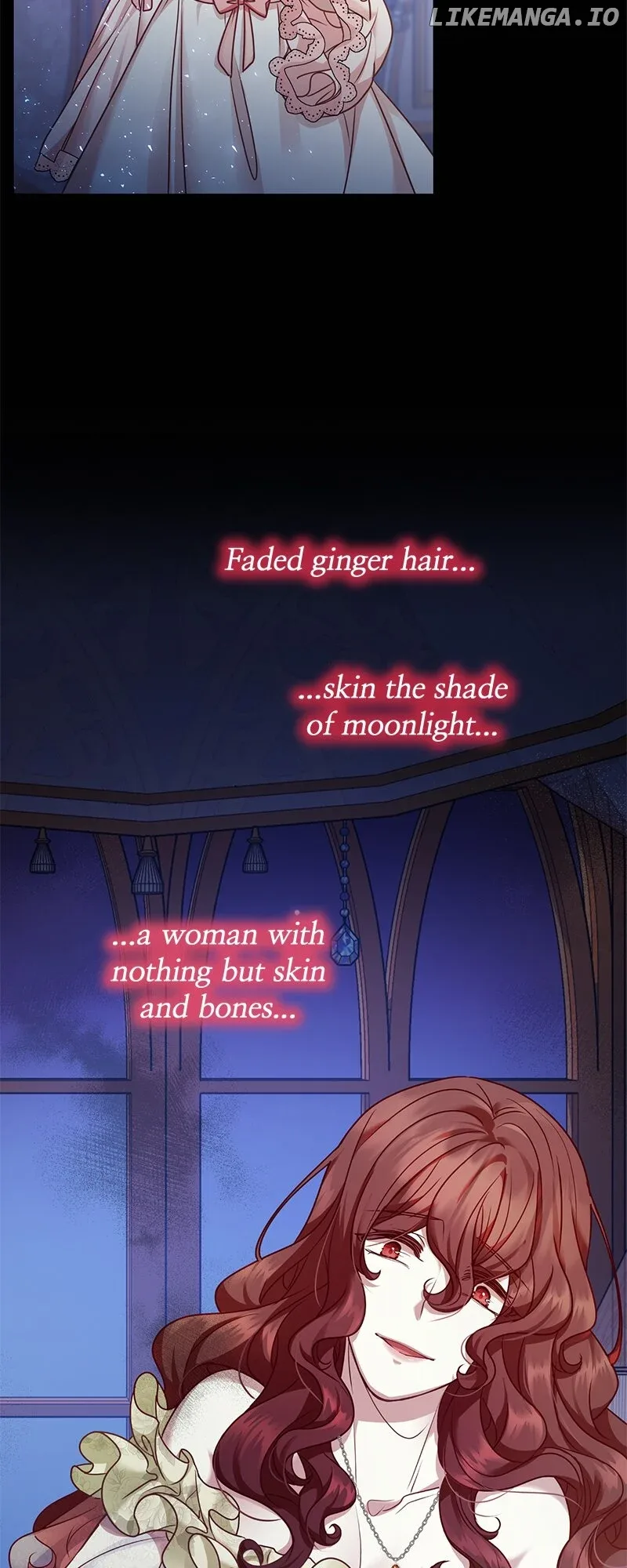 Obey the Flowers Chapter 35 page 6