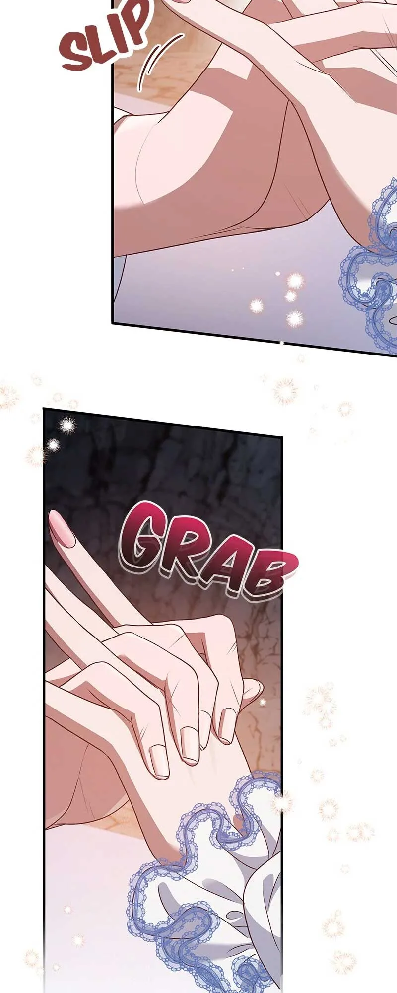 Obey the Flowers Chapter 41 page 61