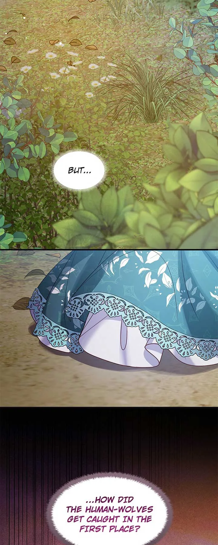 Obey the Flowers Chapter 38 page 30