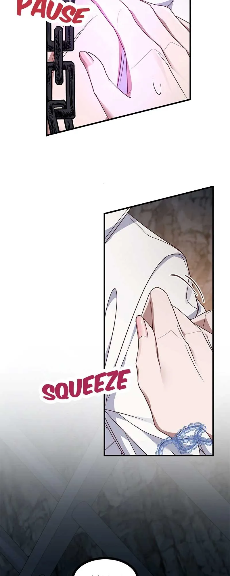 Obey the Flowers Chapter 41 page 36