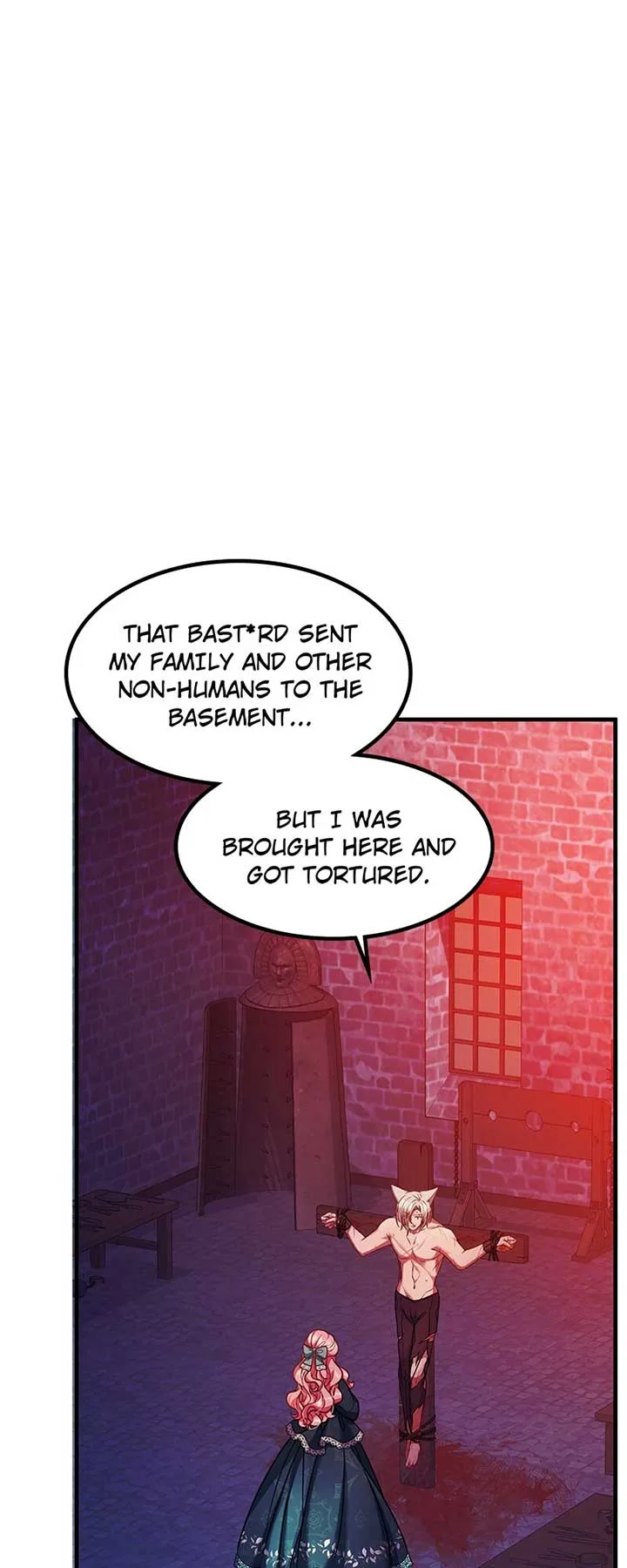 Obey the Flowers Chapter 37 page 58