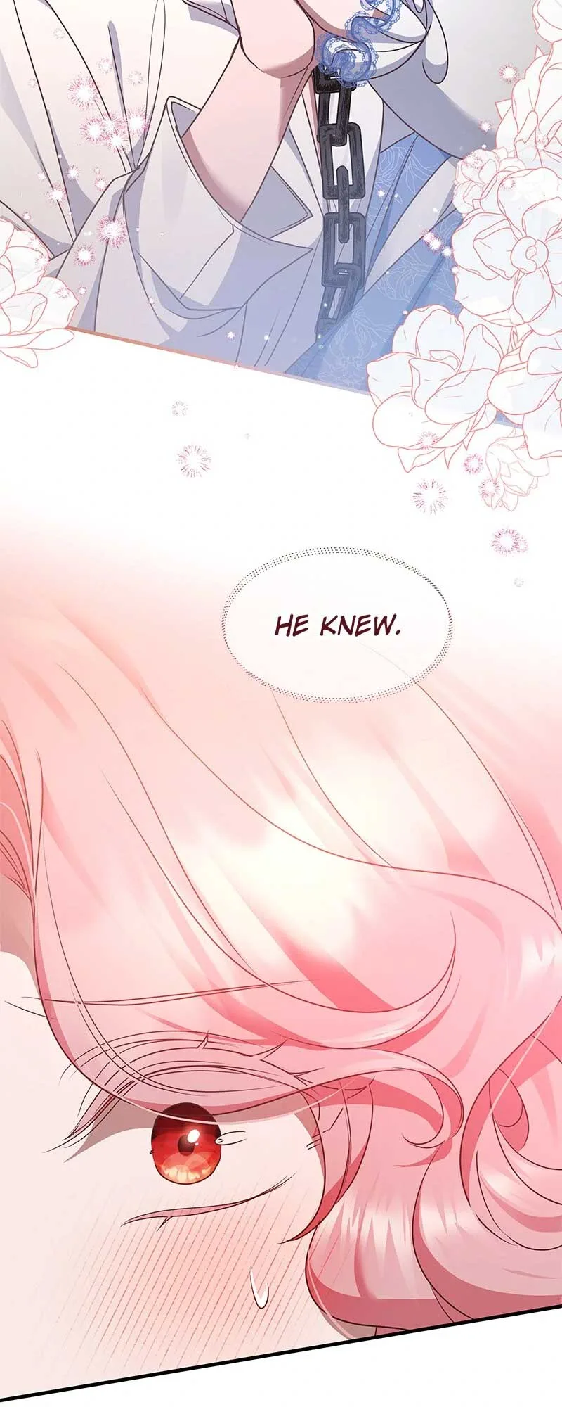 Obey the Flowers Chapter 41 page 64
