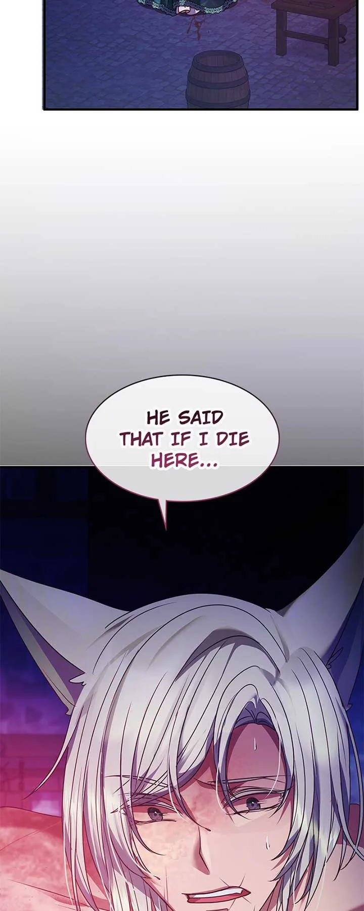 Obey the Flowers Chapter 37 page 59