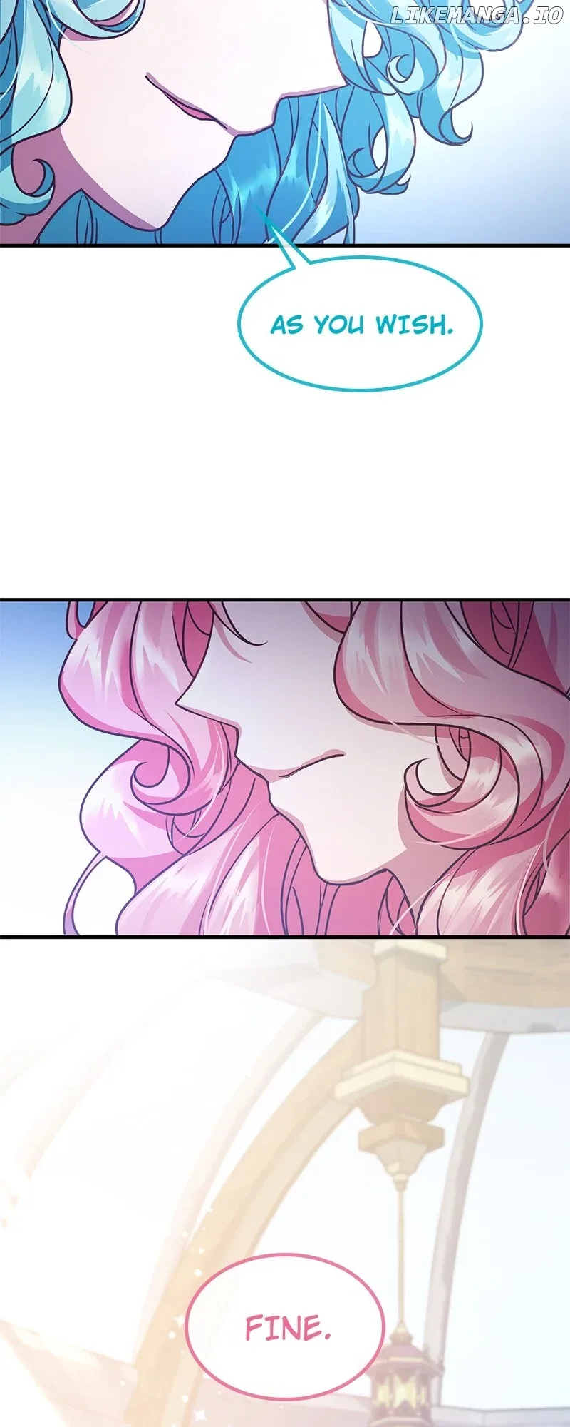 Obey the Flowers Chapter 35 page 41