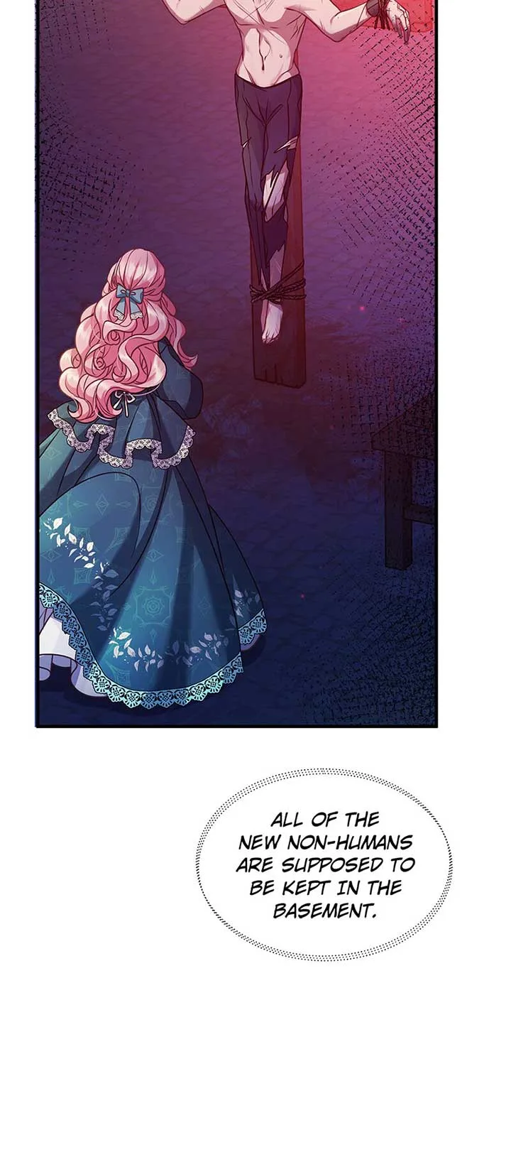 Obey the Flowers Chapter 37 page 46