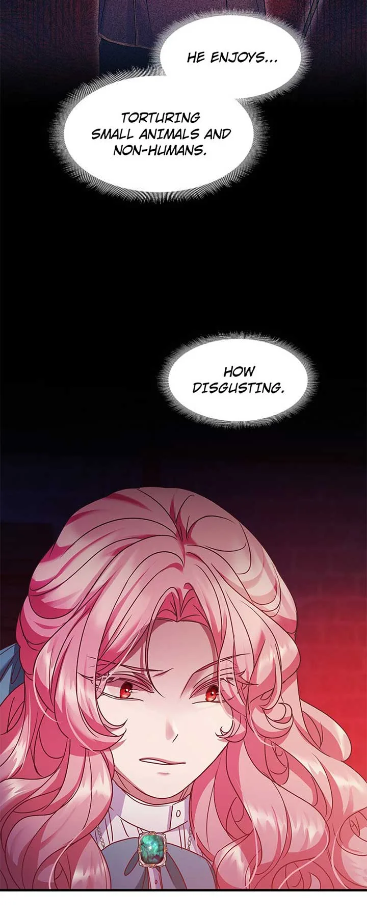 Obey the Flowers Chapter 37 page 56